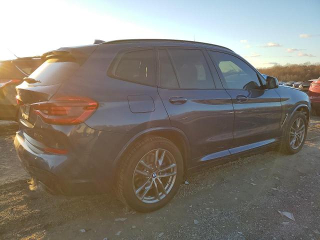 5UXTS3C56KLR72783 BMW X3 Xdrivem40i