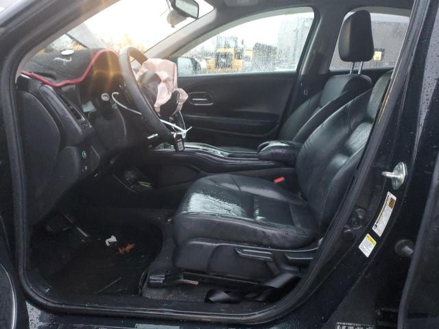 3CZRU6H72GM716352 Honda Hr-v Exl