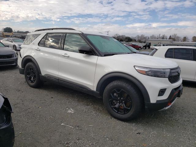 1FMSK8JH1NGA69473 Ford Explorer Timberline