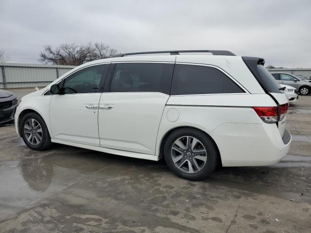 5FNRL5H92FB021294 Honda Odyssey Touring