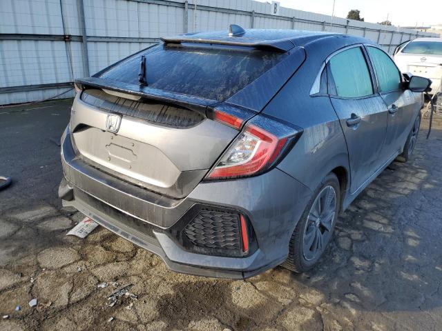 SHHFK7H50HU423489 Honda CIVIC EX