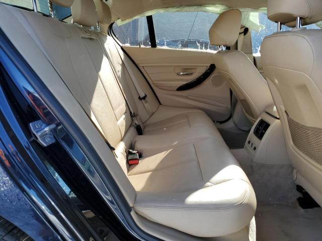 WBA3B5G50FNS20060 BMW 328 Xi Sulev