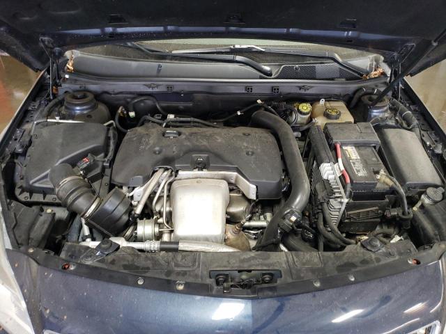 2G4GL5EX8G9191414 Buick Regal