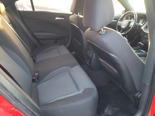 2C3CDXBG2JH114474 Dodge Charger Sxt