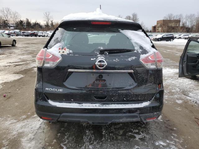 KNMAT2MV3GP636765 Nissan ROGUE S