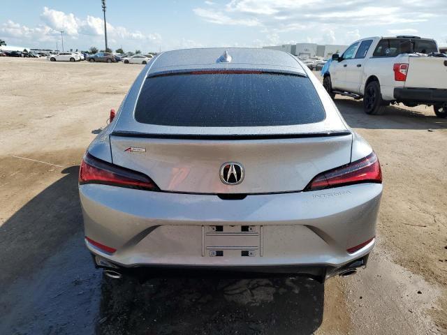 19UDE4H31PA002676 Acura Integra A-spec