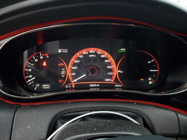 1C3CDFEB5ED826684 Dodge DART GT