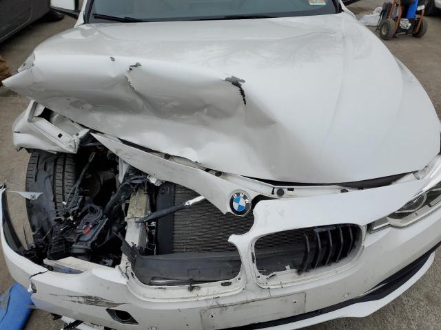 WBA8D9G54HNU59587 BMW 330 XI