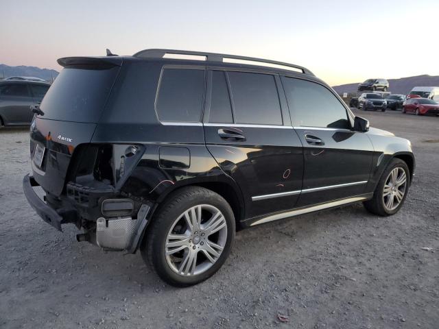 WDCGG8JB8EG335931 Mercedes-Benz Glk 350 4matic