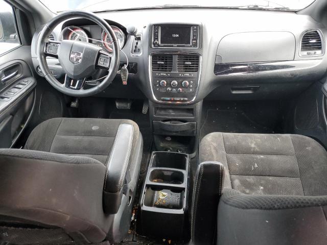 2C4RDGBG8KR657037 Dodge Grand Caravan Se