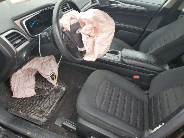 3FA6P0HDXLR259926 Ford FUSION SE