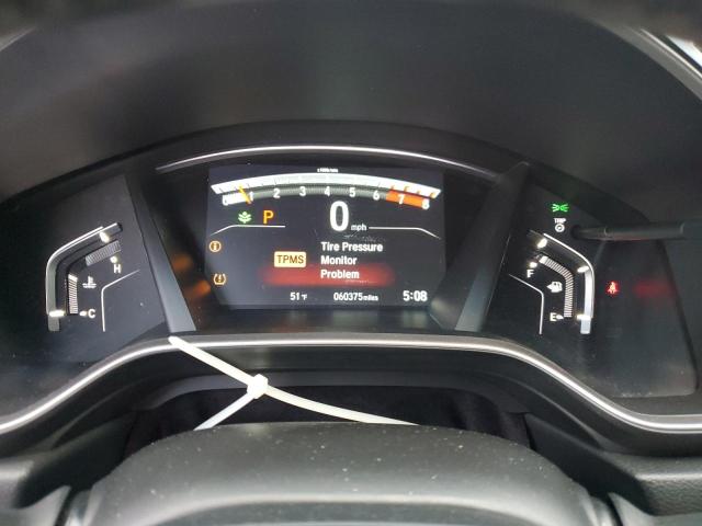 7FARW1H83HE044050 Honda CR-V EXL