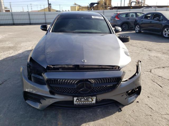 WDDZF6EB5JA475499 Mercedes-Benz E 43 4matic Amg