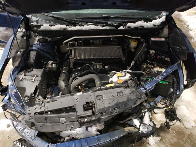 Subaru Ascent Touring 2019 4S4WMARDXK3433543 Image 12