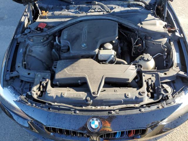 WBA3C3C51EF983429 BMW 320 I Xdrive
