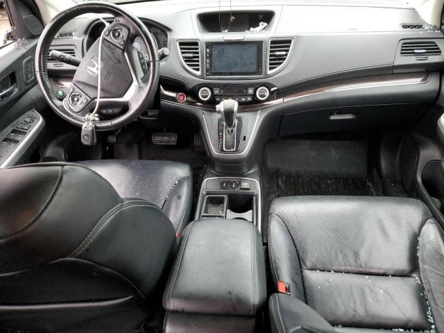 5J6RM4H93GL034720 Honda Cr-v Touring