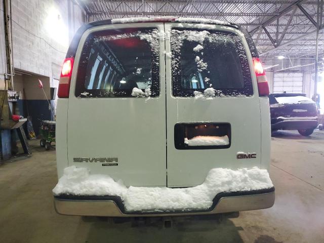 1GTZ7UCG1E1209347 GMC Savana G3500
