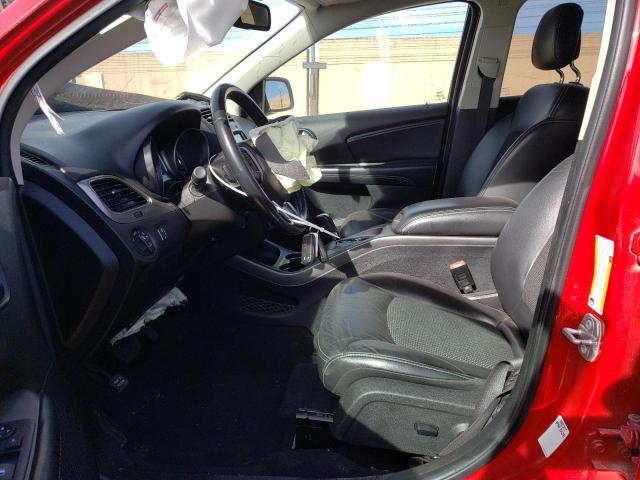 3C4PDCGB0LT268503 Dodge Journey Crossroad