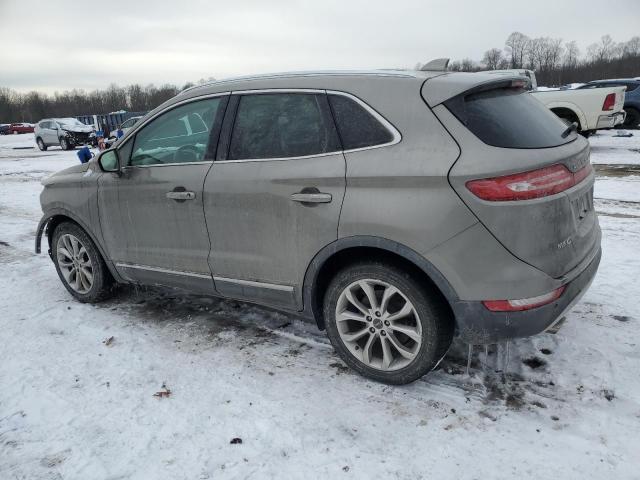5LMCJ2C90HUL34817 Lincoln MKC SELECT