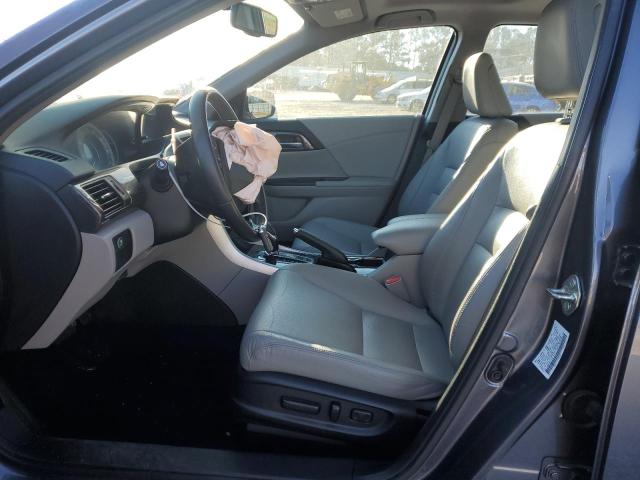 Honda ACCORD EXL 2017 1HGCR3F81HA016555 Image 7
