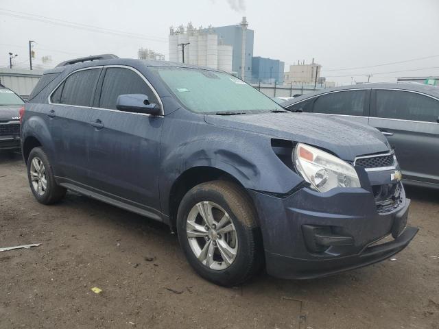 2GNALBEK6E6314758 Chevrolet EQUINOX LT