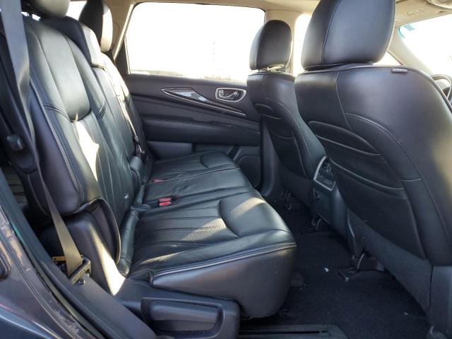 5N1AL0MM5EC538123 Infiniti QX60