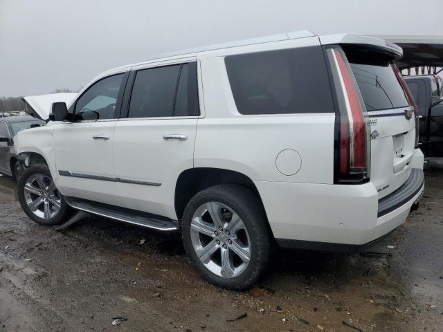 1GYS4BKJXHR284575 Cadillac Escalade Luxury