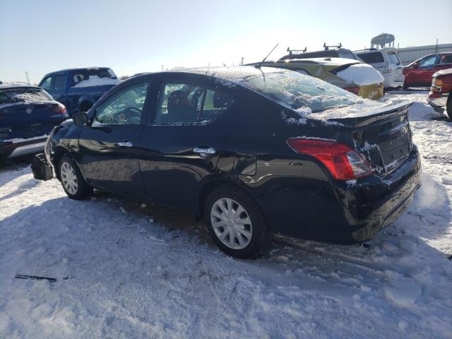 3N1CN7AP5KL806184 Nissan VERSA S