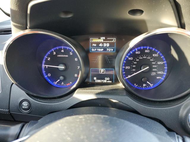 4S3BNAN60K3033451 Subaru Legacy 2.5i Limited