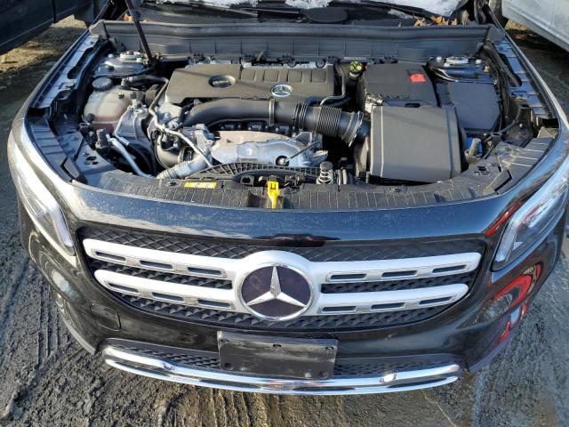 WDC4M4HB5LW003538 Mercedes-Benz Glb 250 4matic