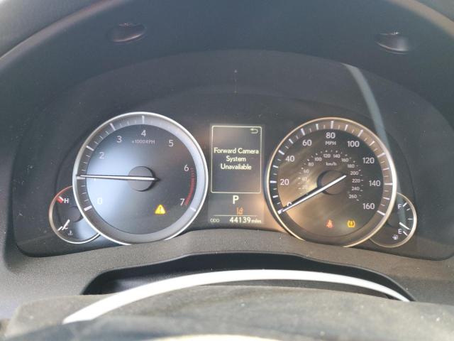 58ABK1GG5JU101836 Lexus ES 350