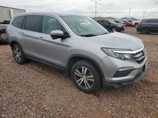 5FNYF5H36HB017606 Honda Pilot Ex