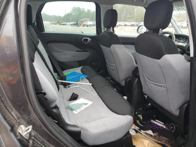 ZFBCFABH0EZ003622 Fiat 500l Easy