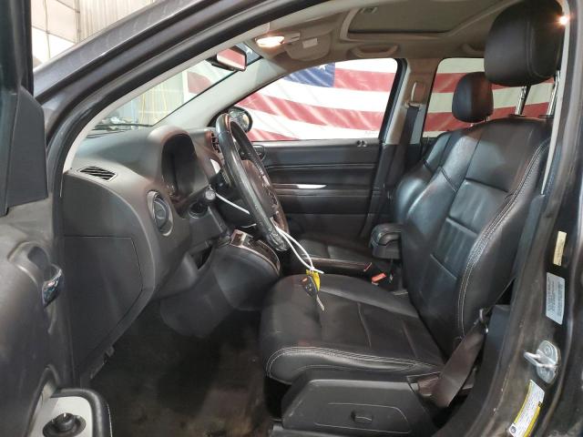 1C4NJDEB7GD730155 Jeep Compass Latitude