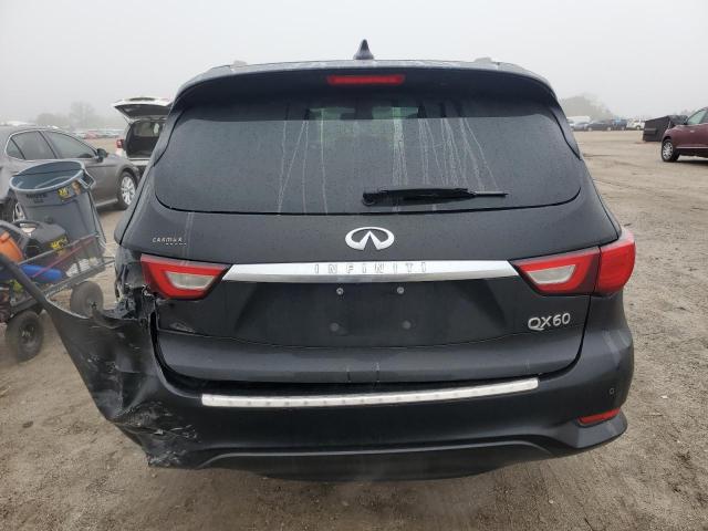 5N1DL0MM5HC526734 Infiniti QX60