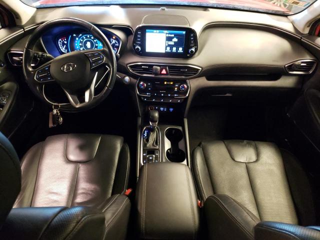 5NMS53AD4LH303929 Hyundai Santa Fe Limited