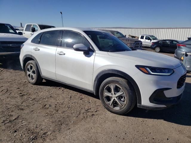 3CZRZ2H70RM710305 Honda Hr-v Exl