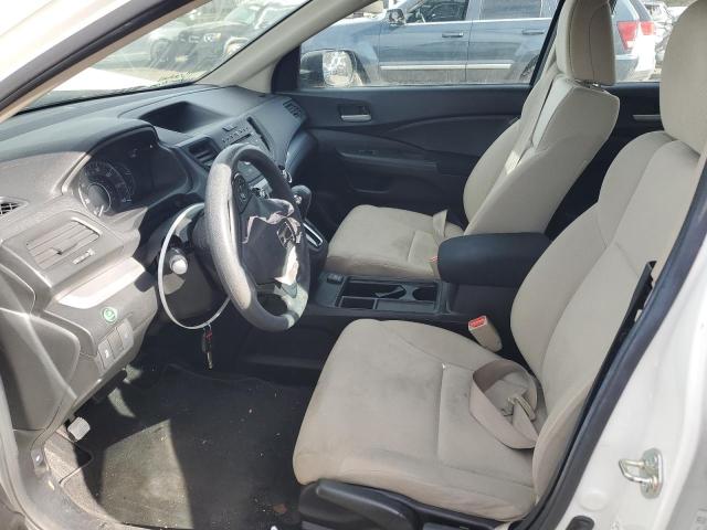 5J6RM4H34FL058941 Honda CR-V LX