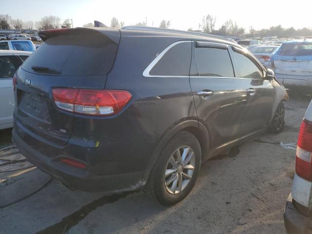 5XYPGDA3XGG112884 KIA SORENTO LX
