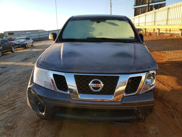 1N6AD0EV5KN739381 Nissan FRONTIER S