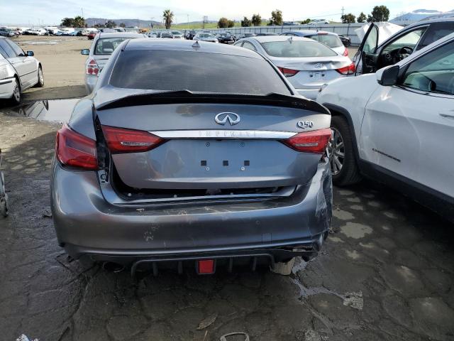 JN1EV7AP9JM362854 Infiniti Q50 LUXE
