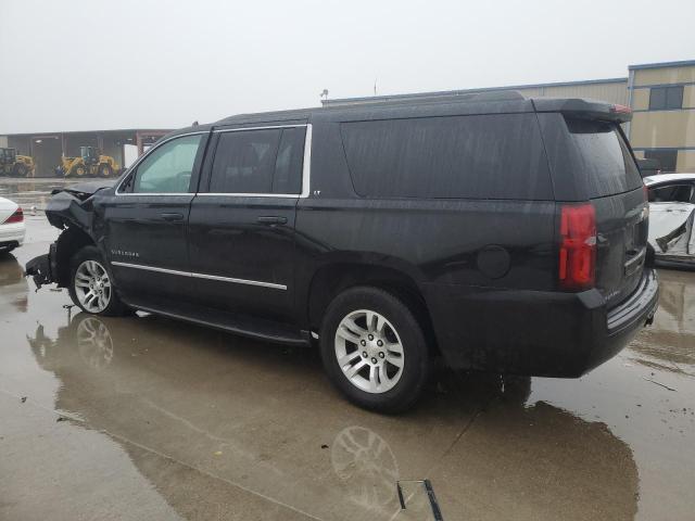 1GNSCHKC2HR170719 Chevrolet Suburban C1500 Lt