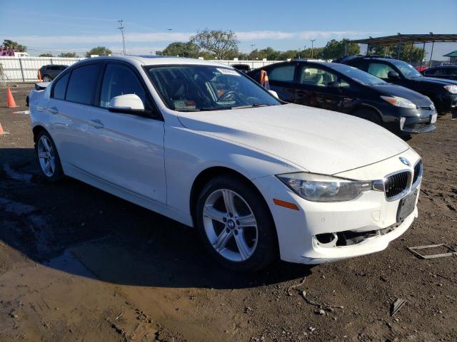 WBA3C1C59EK114508 BMW 328 I Sulev