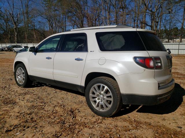 1GKKVRKD3GJ218408 GMC Acadia Slt-1