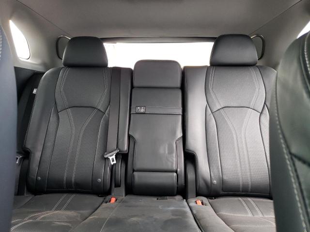 2T2BGMCA4KC035466 Lexus Rx 450h Base