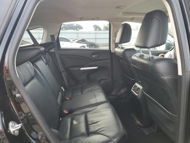 5J6RM4H92FL120972 Honda Cr-v Touring