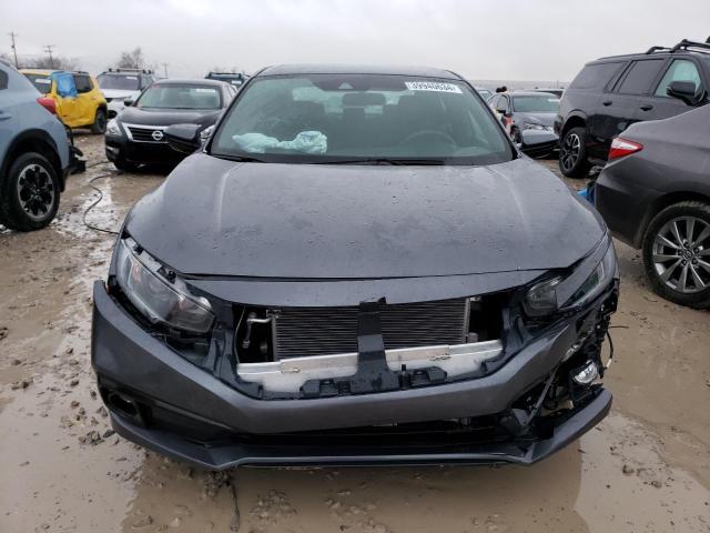 2HGFC2F80MH512743 Honda Civic Sport