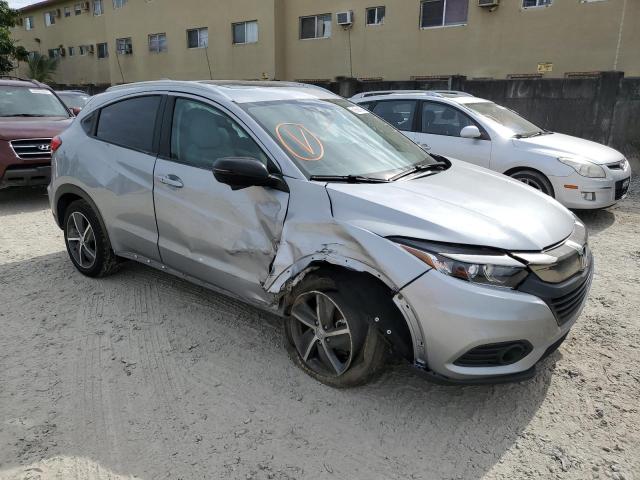 3CZRU6H51NM730660 Honda HR-V EX