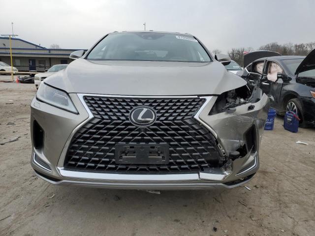 2T2HZMDA9MC291043 Lexus RX 350