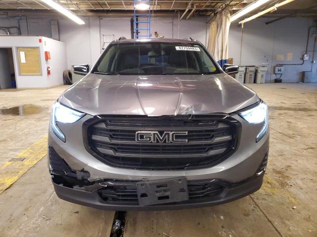 3GKALTEVXLL154616 GMC Terrain Sle
